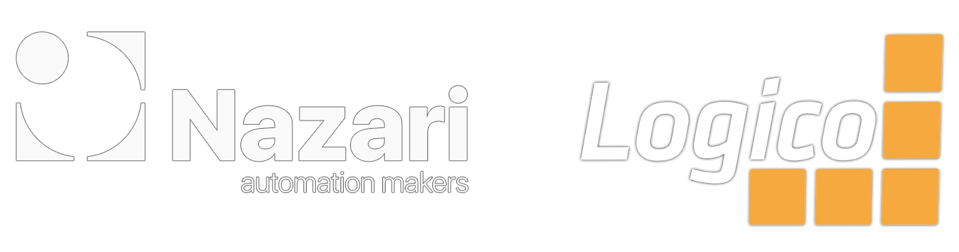 Logi-co / Magazzini Automatici e Material Handling